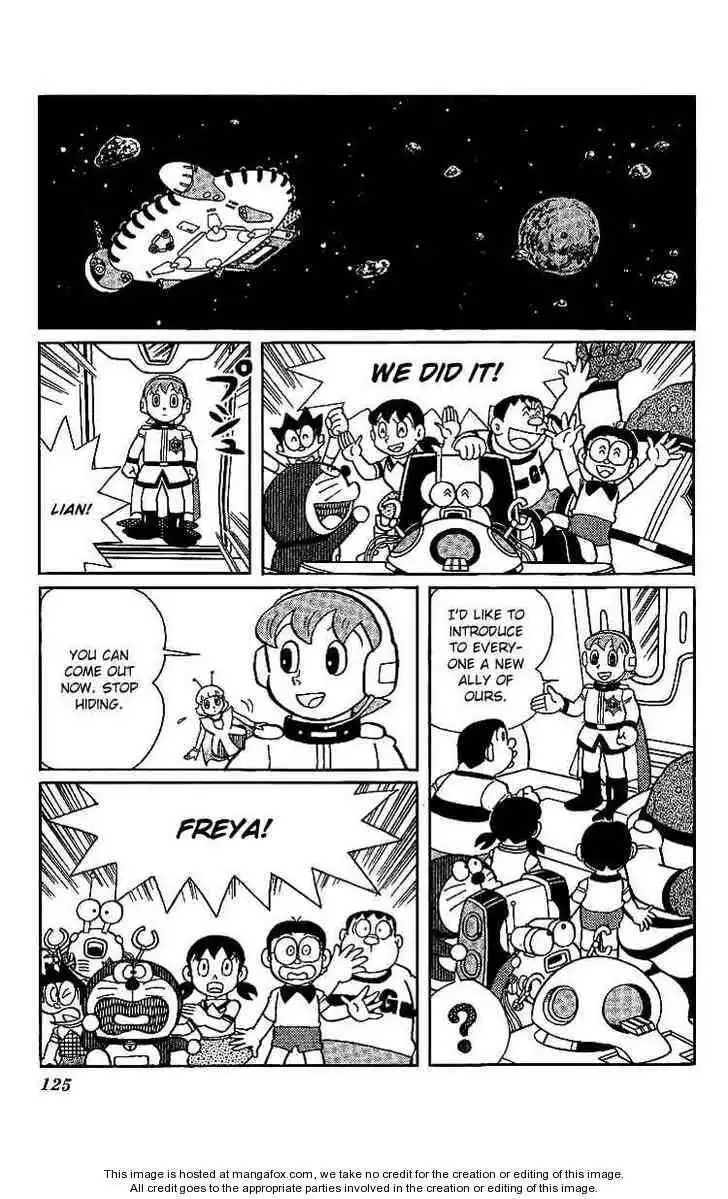 Doraemon Long Stories Chapter 19.4 8